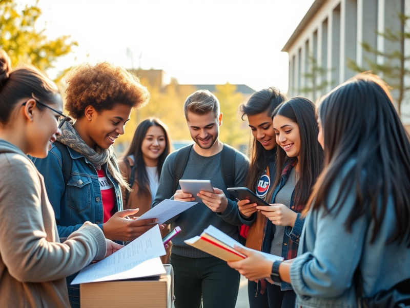 Galvanizing Student Voters: Lessons from the Inaugural Semester of “Plattsburgh Votes” at SUNY&nbsp;Plattsburgh